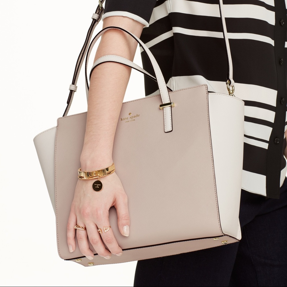 Kate Spade Cedar Street Large Hayden